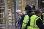 Disabled People Against Cuts Protest at Conservative Party Conference